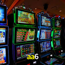 Roulette Table aa6